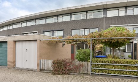Te koop: Foto Woonhuis aan de Olieslager 14 in Leiderdorp