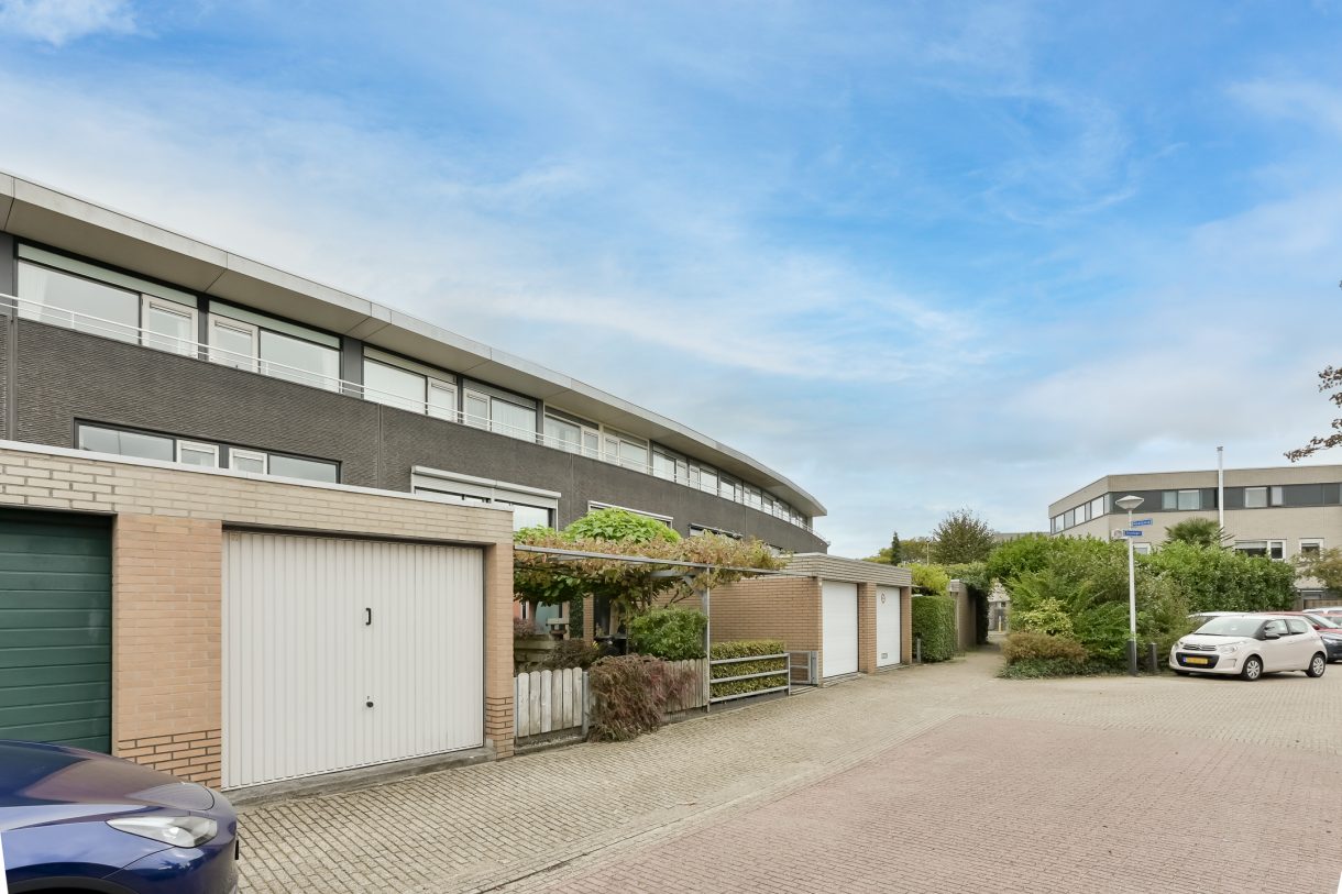 Te koop: Foto Woonhuis aan de Olieslager 14 in Leiderdorp