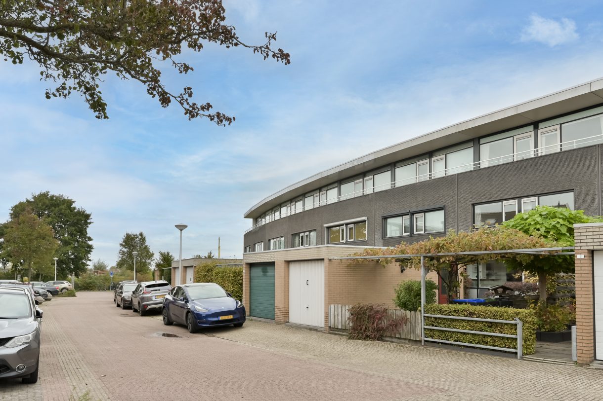 Te koop: Foto Woonhuis aan de Olieslager 14 in Leiderdorp