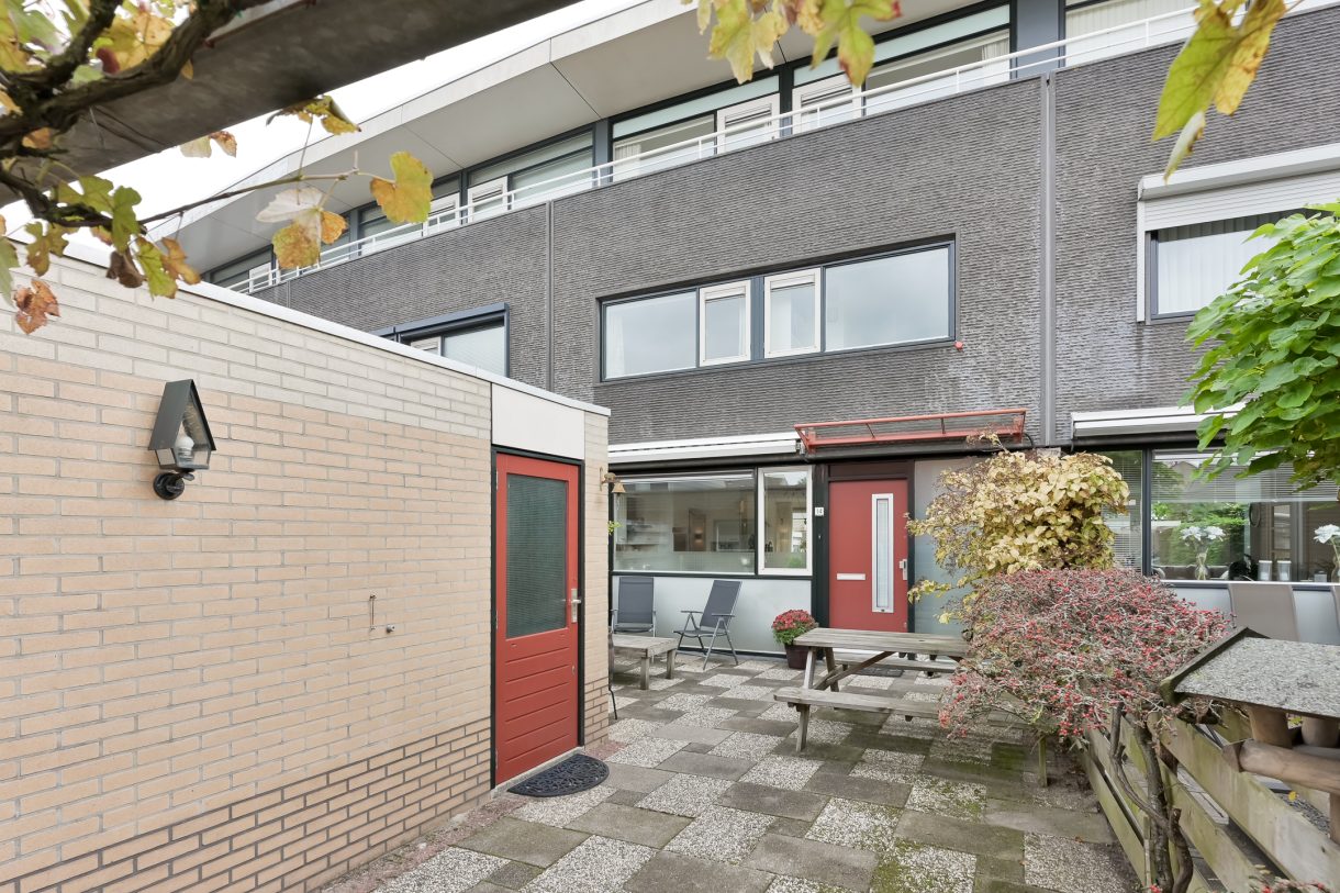 Te koop: Foto Woonhuis aan de Olieslager 14 in Leiderdorp