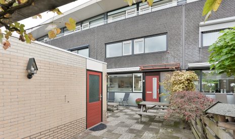 Hoofdfoto van Leiderdorp Olieslager 14