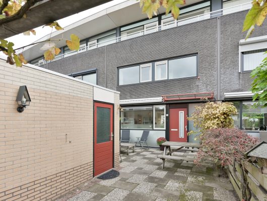 Hoofdfoto van Leiderdorp Olieslager 14