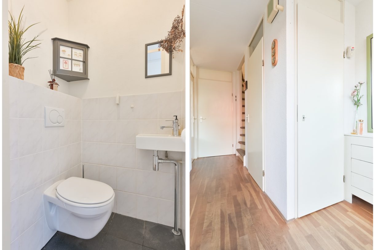 Te koop: Foto Woonhuis aan de Olieslager 14 in Leiderdorp