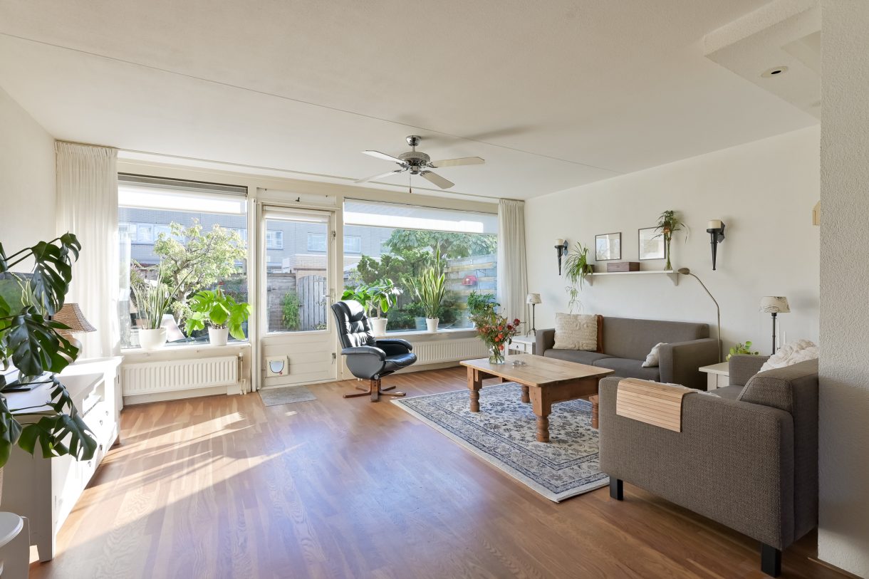 Te koop: Foto Woonhuis aan de Olieslager 14 in Leiderdorp