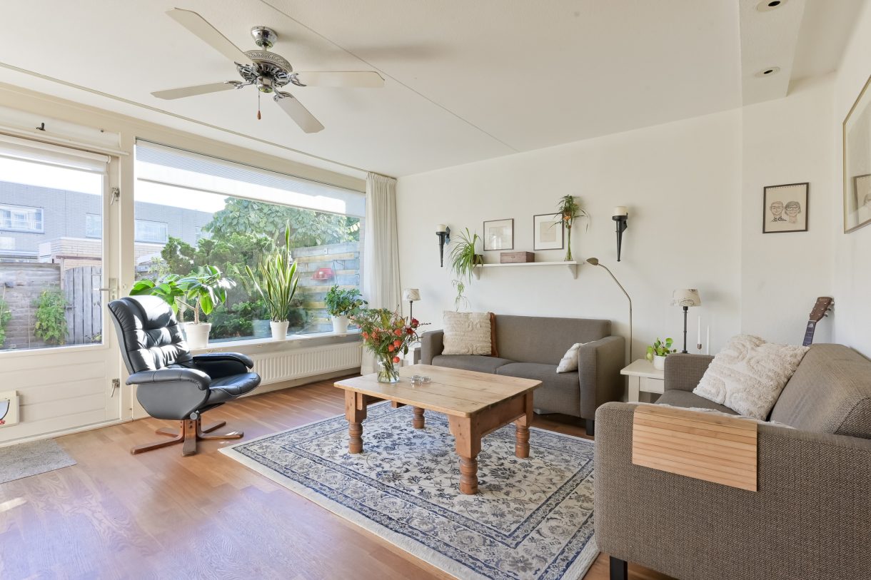 Te koop: Foto Woonhuis aan de Olieslager 14 in Leiderdorp