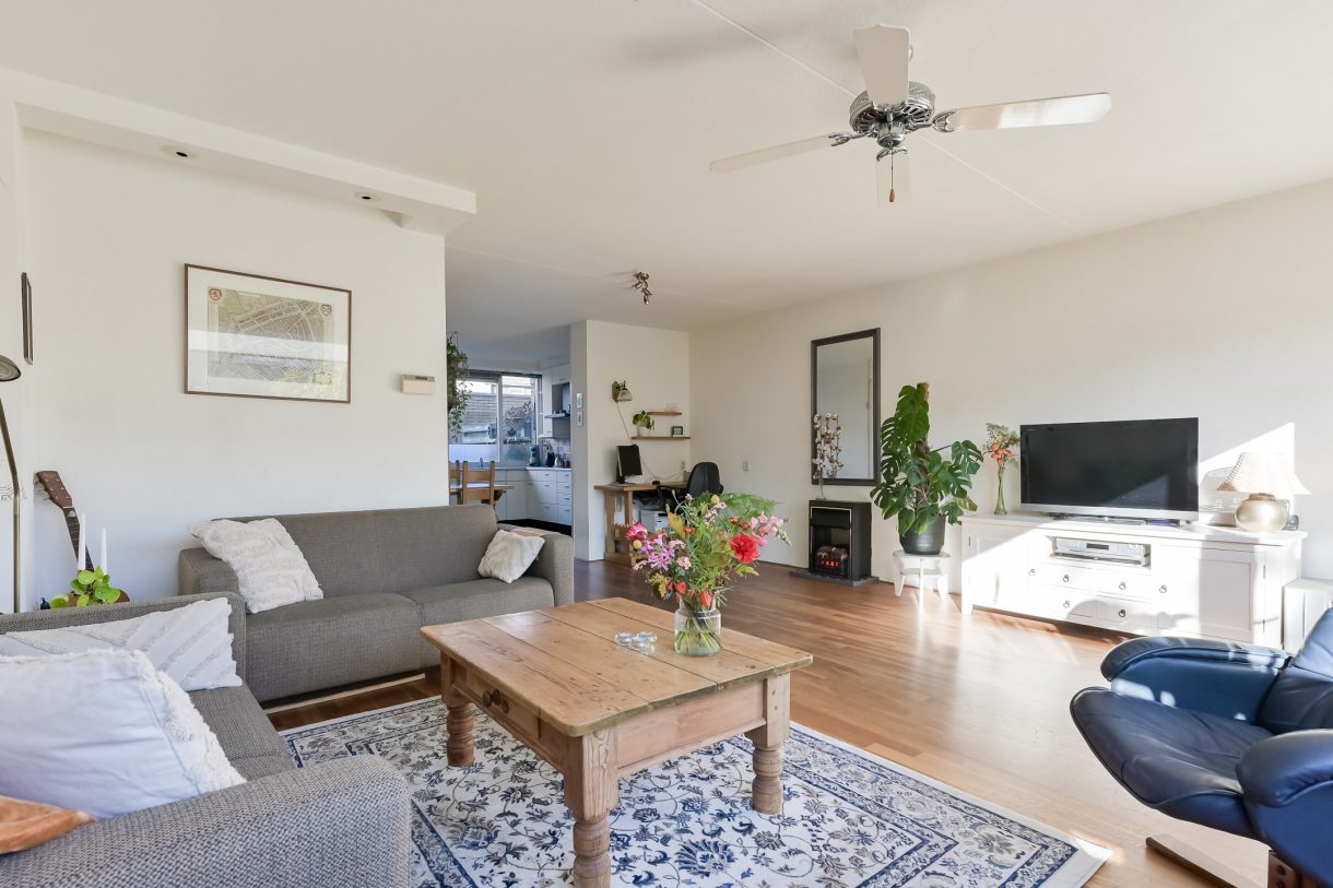 Te koop: Foto Woonhuis aan de Olieslager 14 in Leiderdorp