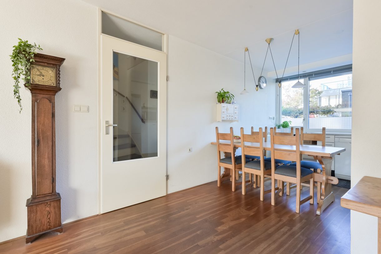 Te koop: Foto Woonhuis aan de Olieslager 14 in Leiderdorp