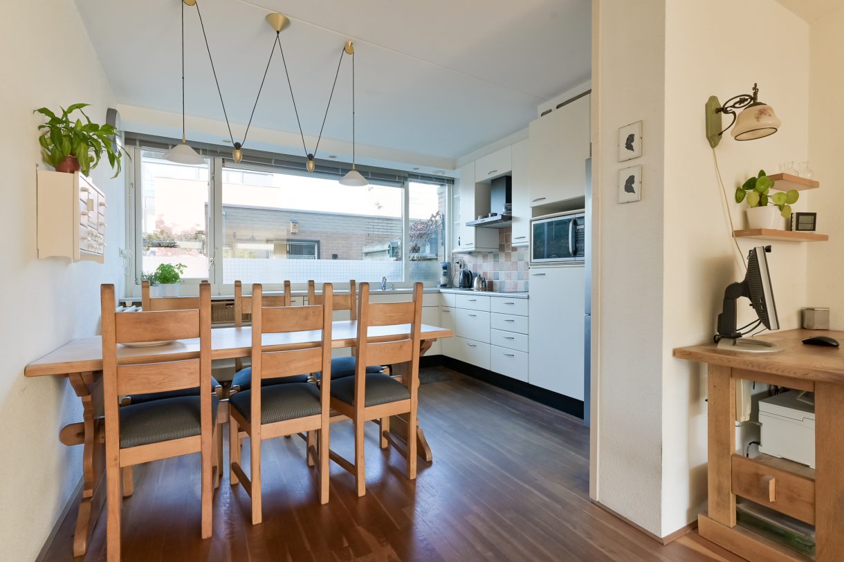 Te koop: Foto Woonhuis aan de Olieslager 14 in Leiderdorp