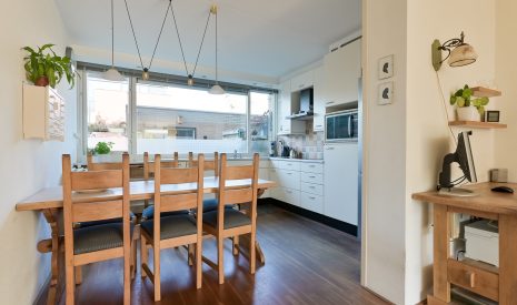 Te koop: Foto Woonhuis aan de Olieslager 14 in Leiderdorp