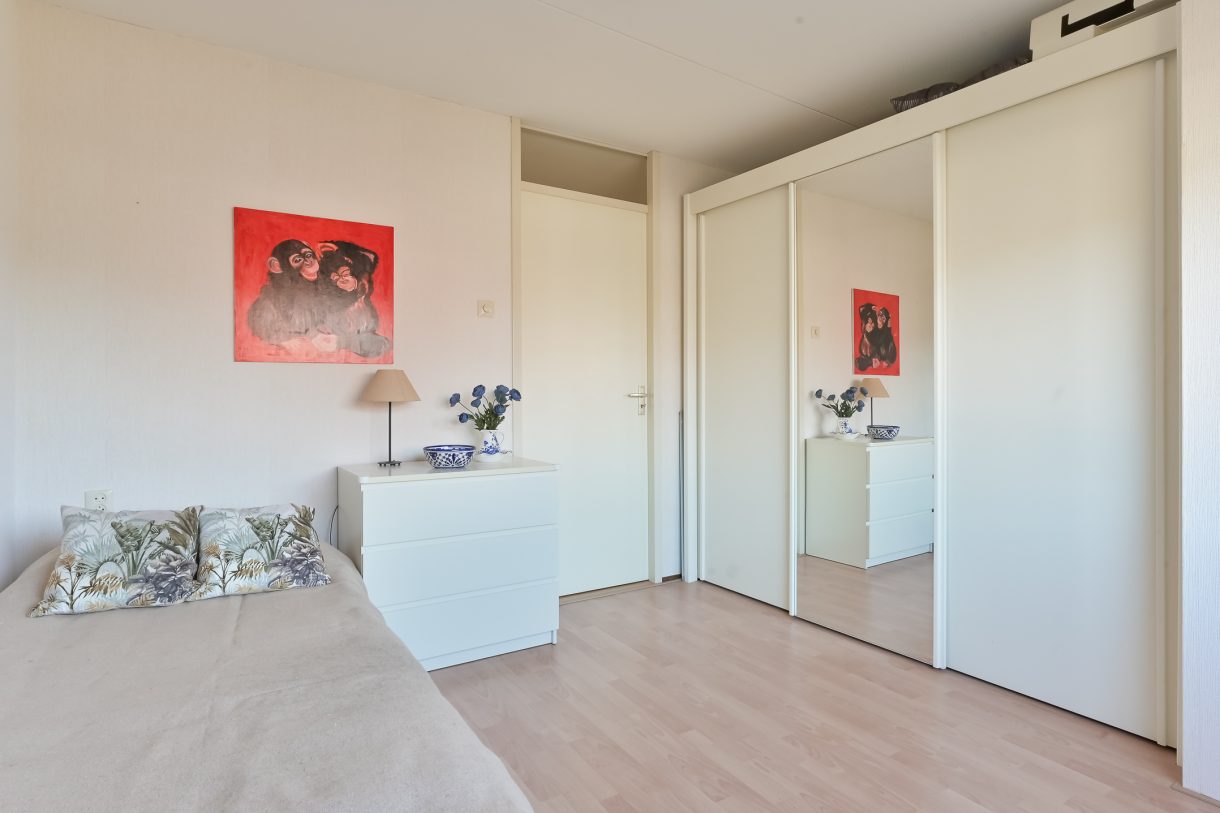 Te koop: Foto Woonhuis aan de Olieslager 14 in Leiderdorp