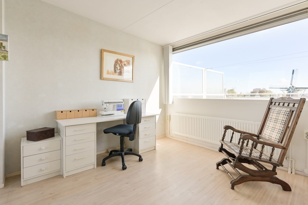 Te koop: Foto Woonhuis aan de Olieslager 14 in Leiderdorp