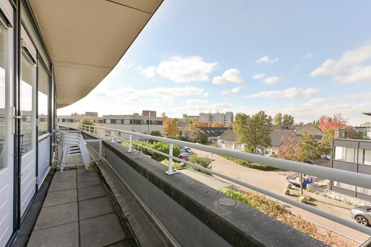 Te koop: Foto Woonhuis aan de Olieslager 14 in Leiderdorp