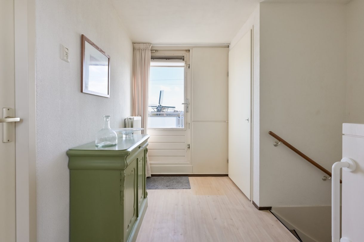 Te koop: Foto Woonhuis aan de Olieslager 14 in Leiderdorp