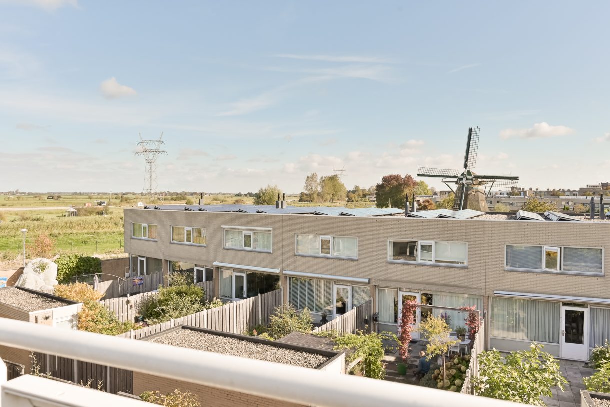 Te koop: Foto Woonhuis aan de Olieslager 14 in Leiderdorp