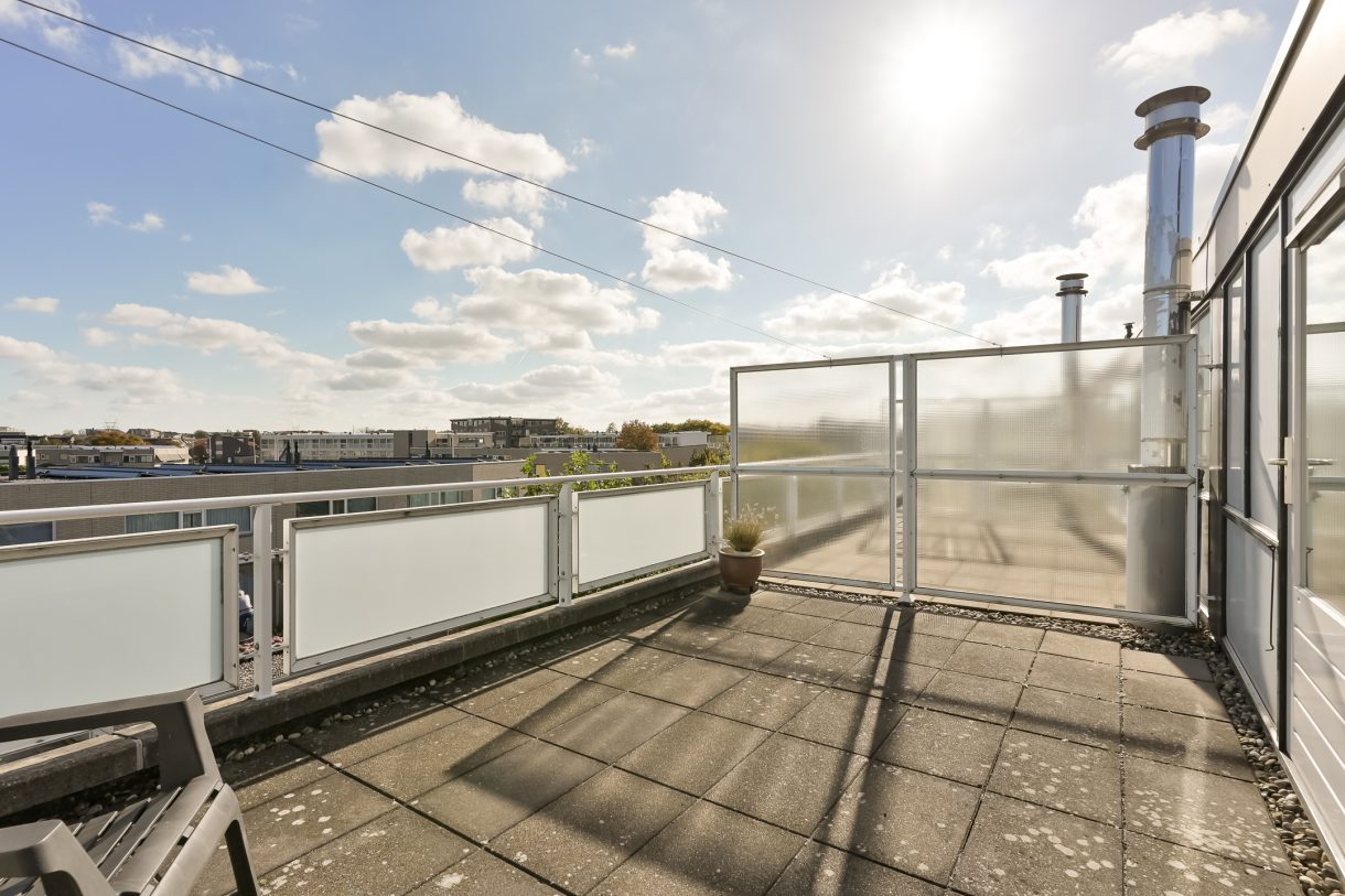 Te koop: Foto Woonhuis aan de Olieslager 14 in Leiderdorp