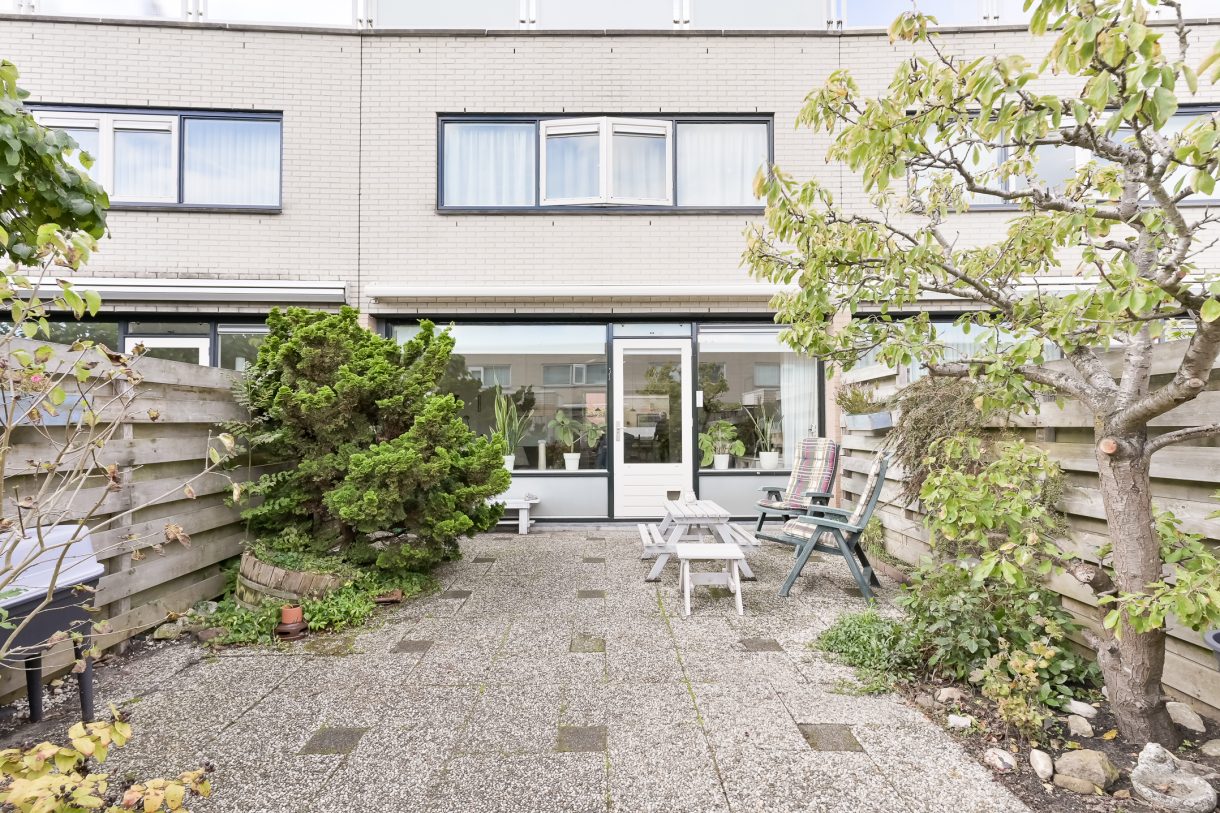 Te koop: Foto Woonhuis aan de Olieslager 14 in Leiderdorp