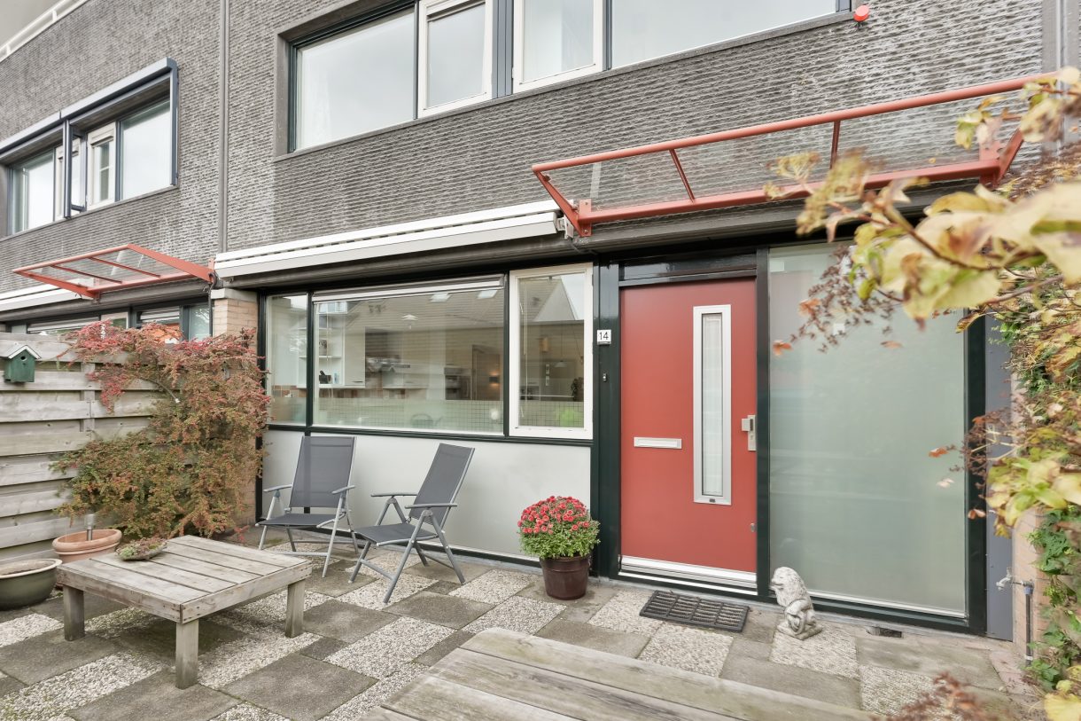 Te koop: Foto Woonhuis aan de Olieslager 14 in Leiderdorp