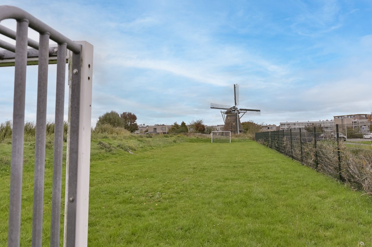 Te koop: Foto Woonhuis aan de Olieslager 14 in Leiderdorp