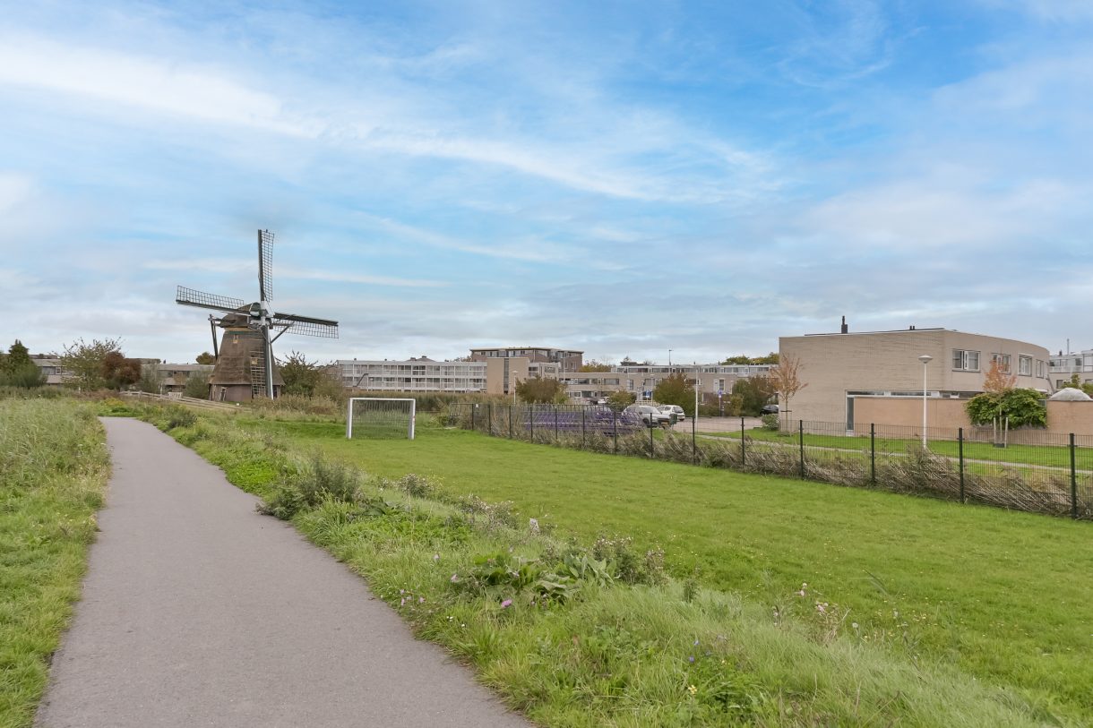 Te koop: Foto Woonhuis aan de Olieslager 14 in Leiderdorp