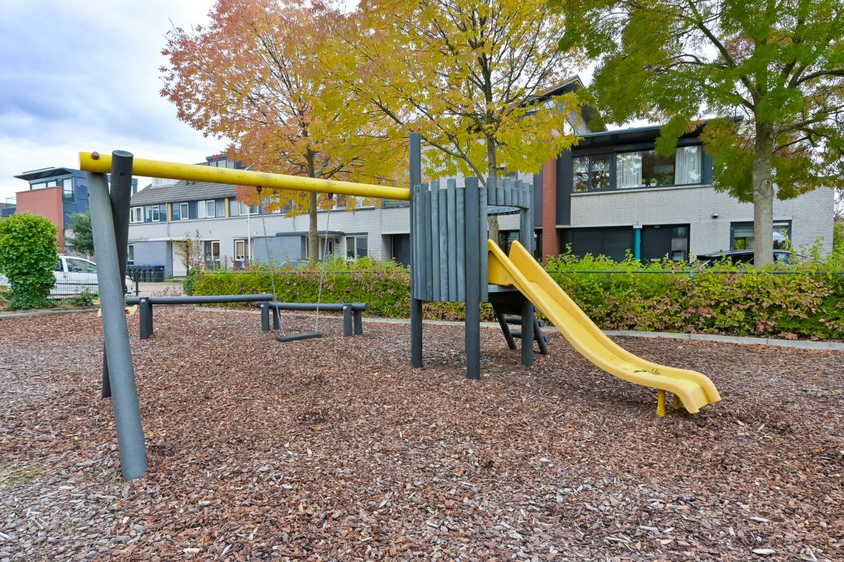 Te koop: Foto Woonhuis aan de Olieslager 14 in Leiderdorp