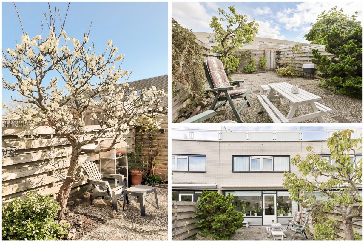 Te koop: Foto Woonhuis aan de Olieslager 14 in Leiderdorp