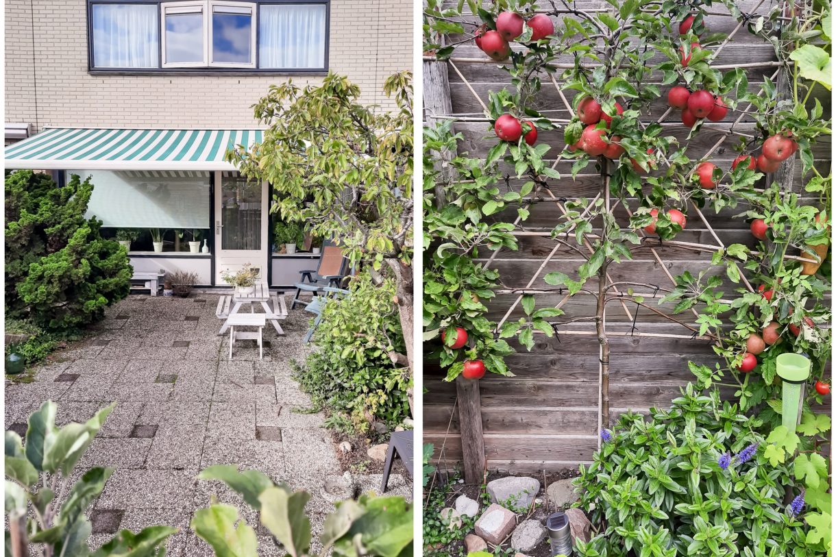 Te koop: Foto Woonhuis aan de Olieslager 14 in Leiderdorp