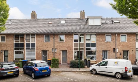 koop  IJsselstein  Amalia van Solmslaan 8 – Hoofdfoto