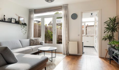 Te koop: Foto Woonhuis aan de Amalia van Solmslaan 8 in IJsselstein