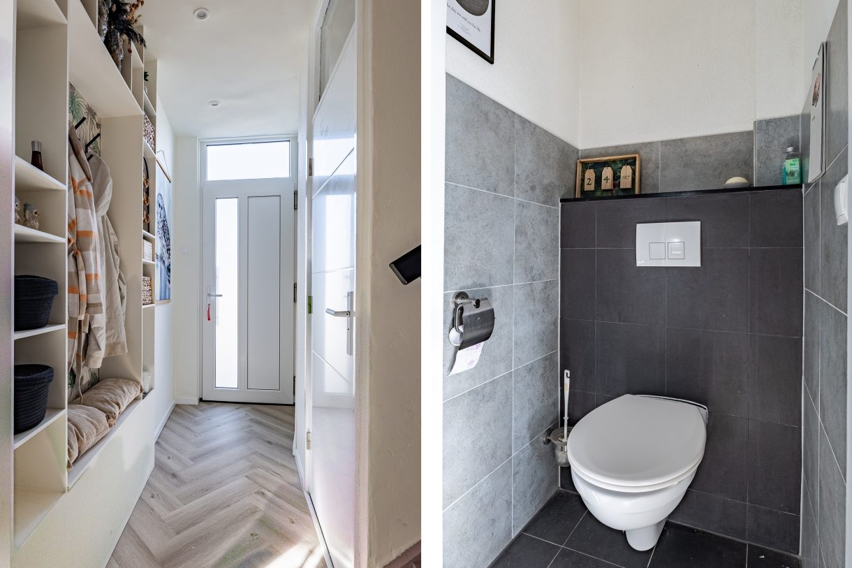 Te koop: Foto Woonhuis aan de Bilderdijkstraat 7 in Zutphen