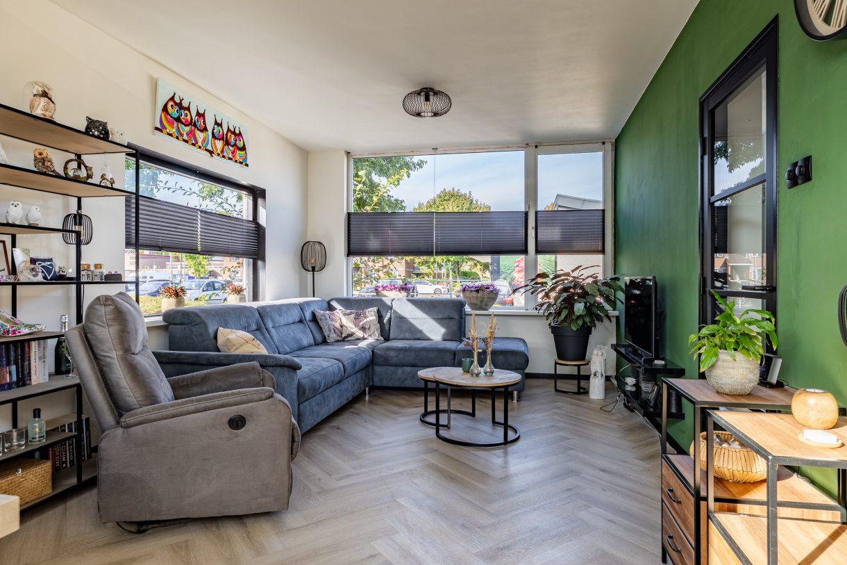 Te koop: Foto Woonhuis aan de Bilderdijkstraat 7 in Zutphen