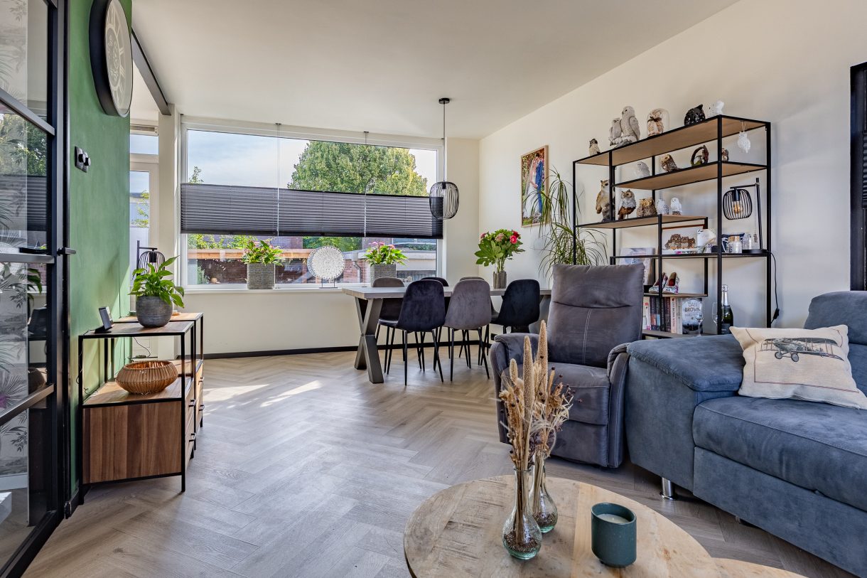 Te koop: Foto Woonhuis aan de Bilderdijkstraat 7 in Zutphen