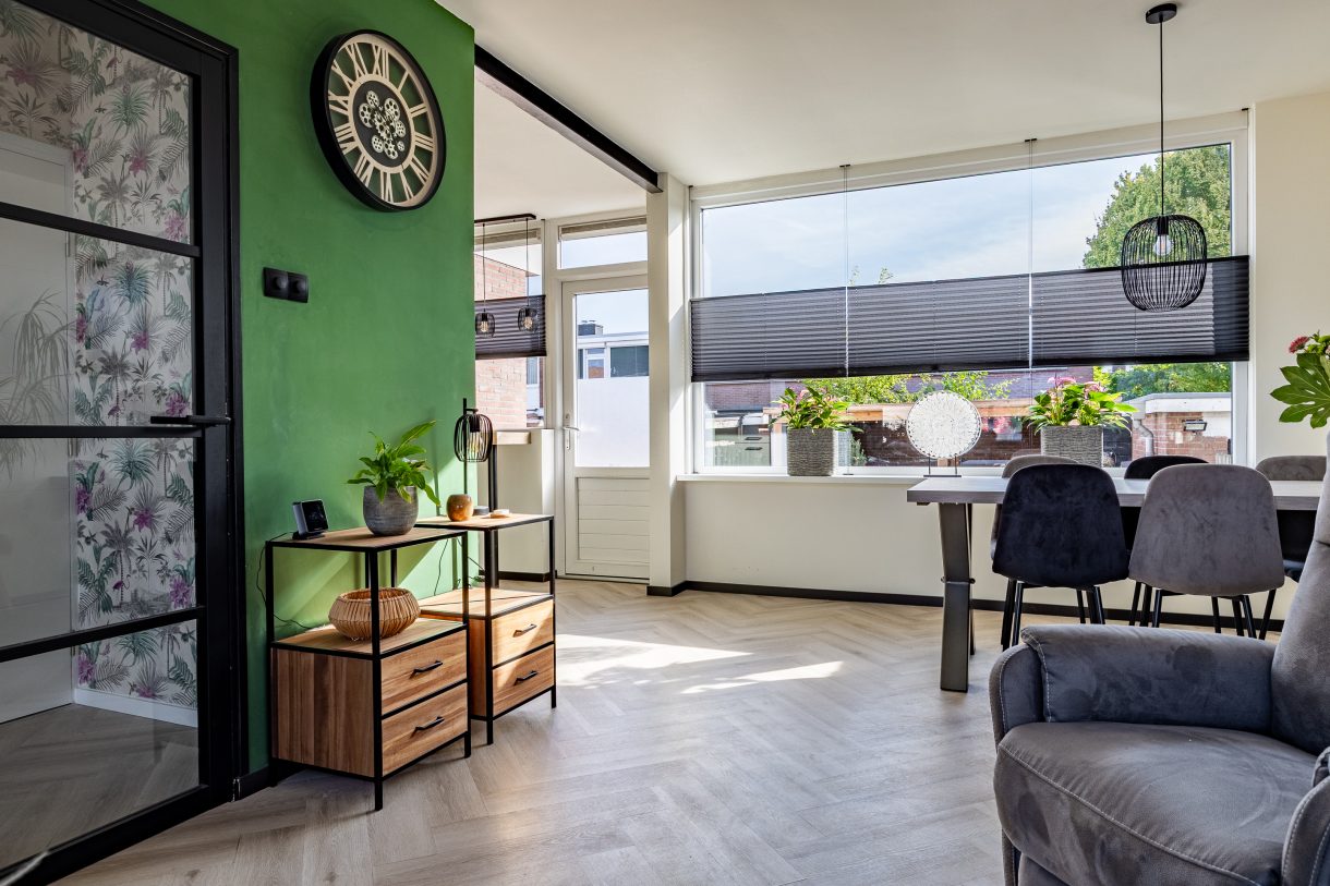 Te koop: Foto Woonhuis aan de Bilderdijkstraat 7 in Zutphen