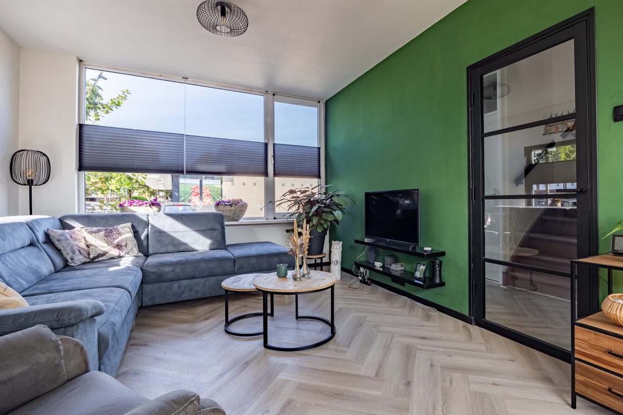 Te koop: Foto Woonhuis aan de Bilderdijkstraat 7 in Zutphen