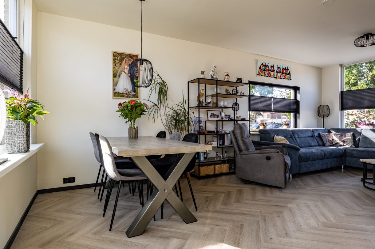 Te koop: Foto Woonhuis aan de Bilderdijkstraat 7 in Zutphen