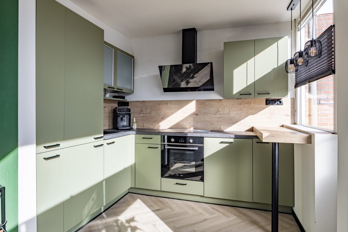 Te koop: Foto Woonhuis aan de Bilderdijkstraat 7 in Zutphen