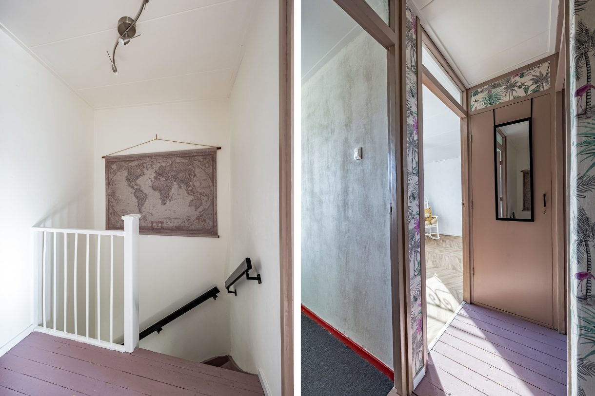 Te koop: Foto Woonhuis aan de Bilderdijkstraat 7 in Zutphen