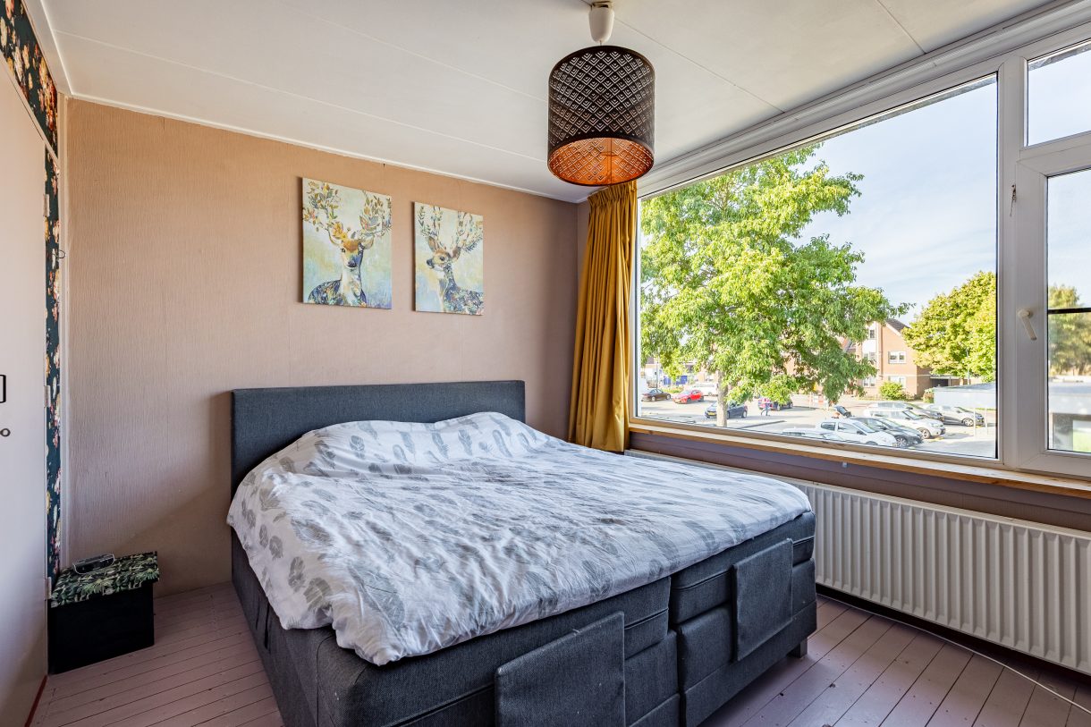 Te koop: Foto Woonhuis aan de Bilderdijkstraat 7 in Zutphen