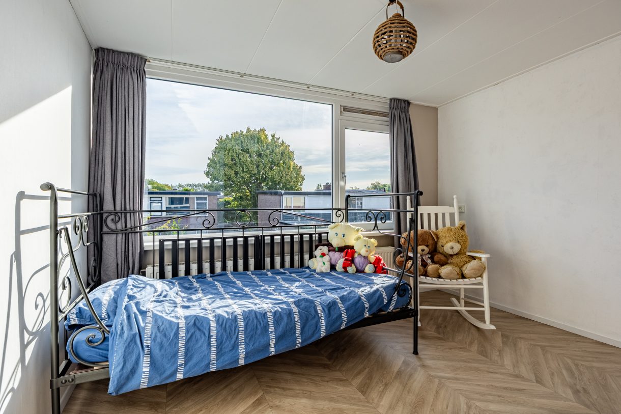 Te koop: Foto Woonhuis aan de Bilderdijkstraat 7 in Zutphen