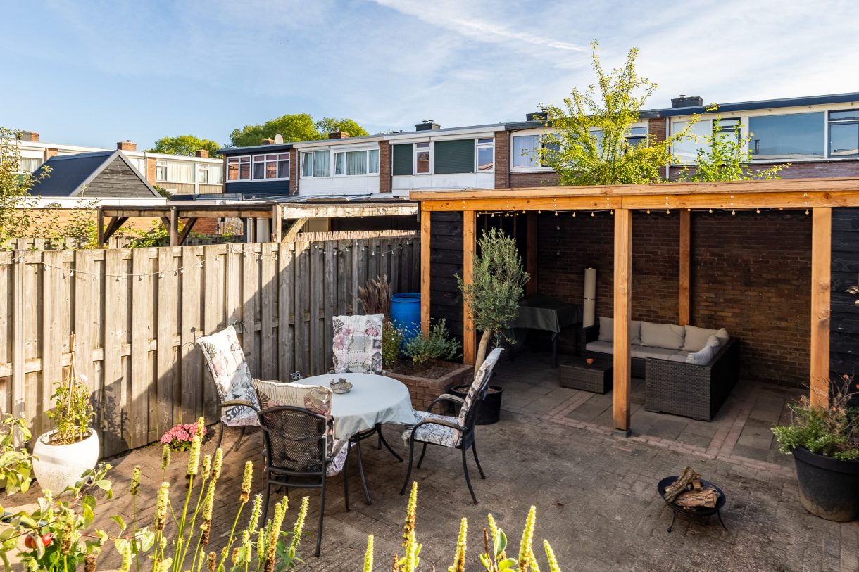 Te koop: Foto Woonhuis aan de Bilderdijkstraat 7 in Zutphen