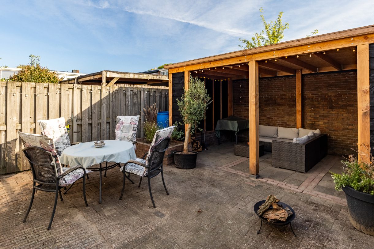 Te koop: Foto Woonhuis aan de Bilderdijkstraat 7 in Zutphen