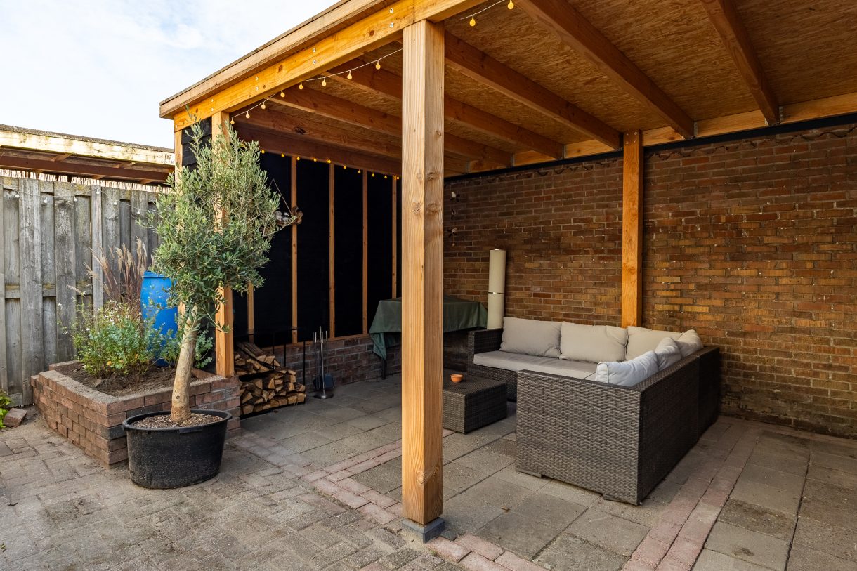 Te koop: Foto Woonhuis aan de Bilderdijkstraat 7 in Zutphen