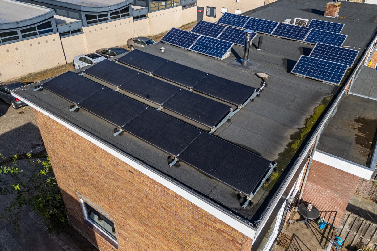 Te koop: Foto Woonhuis aan de Bilderdijkstraat 7 in Zutphen