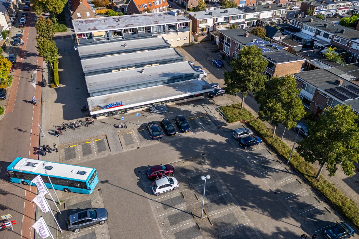 Te koop: Foto Woonhuis aan de Bilderdijkstraat 7 in Zutphen