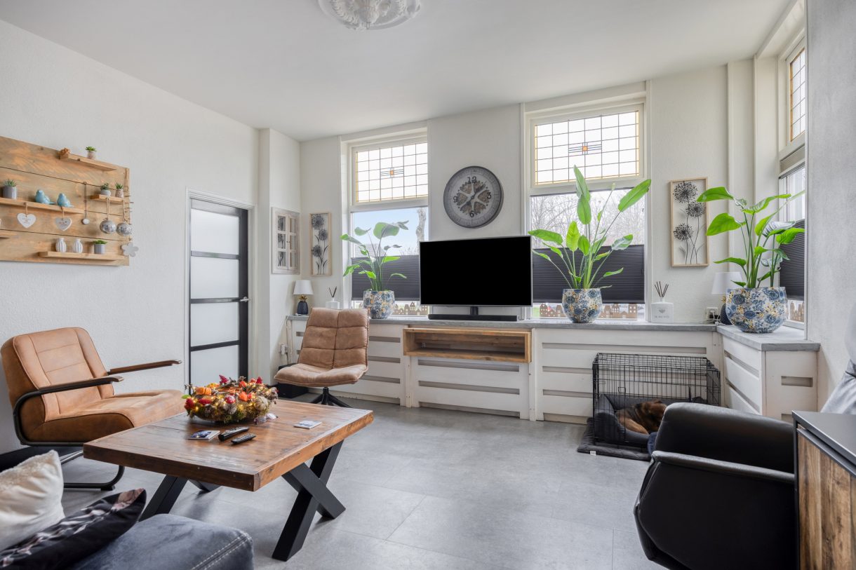 Te koop: Foto Woonhuis aan de Noorderstraat 260 in Sappemeer