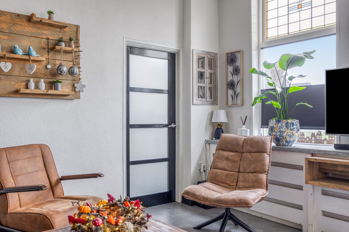 Te koop: Foto Woonhuis aan de Noorderstraat 260 in Sappemeer