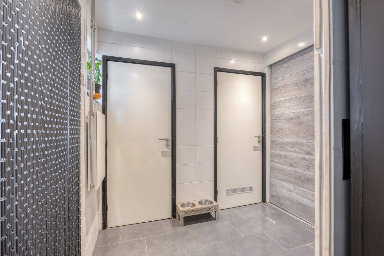 Te koop: Foto Woonhuis aan de Noorderstraat 260 in Sappemeer