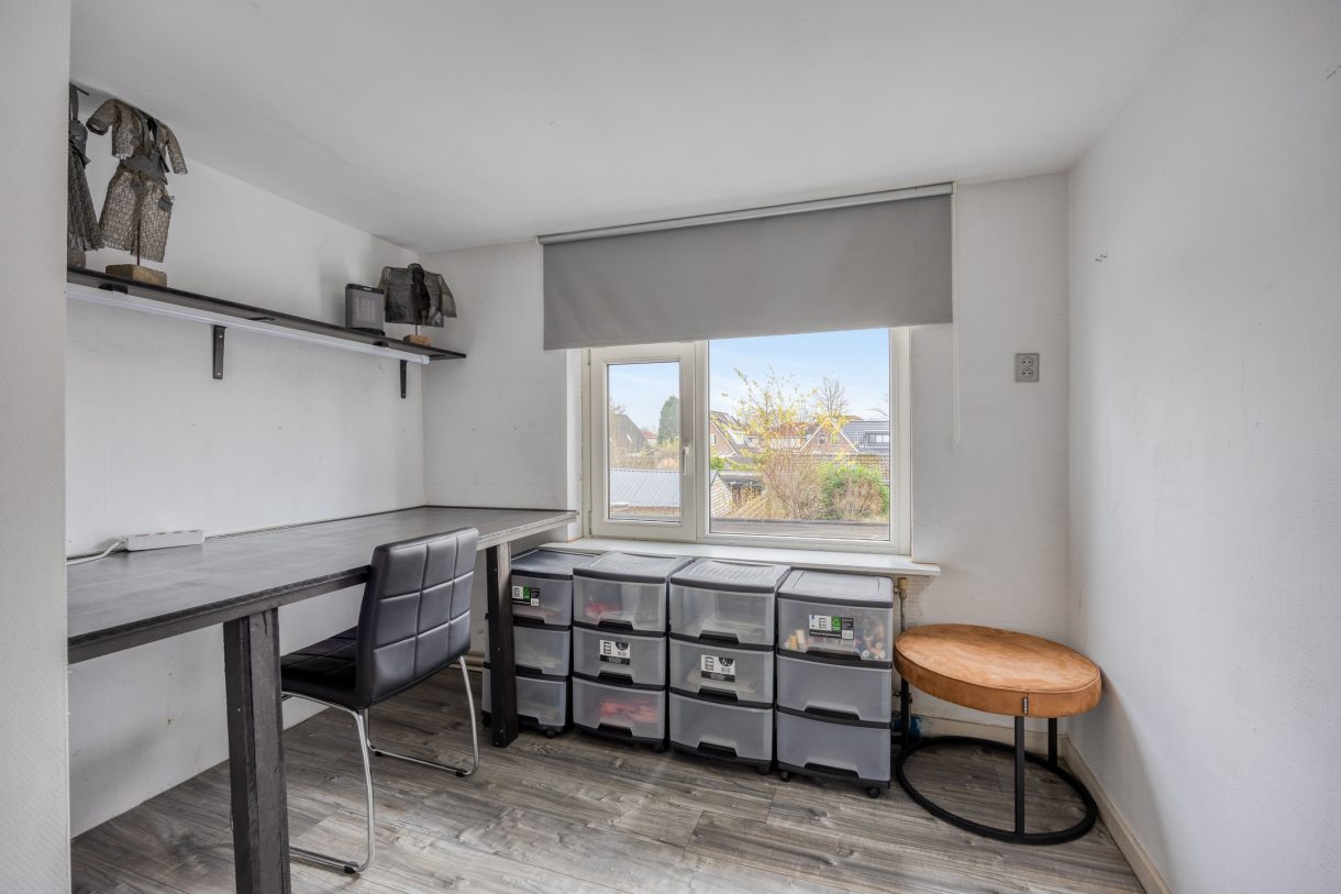 Te koop: Foto Woonhuis aan de Noorderstraat 260 in Sappemeer