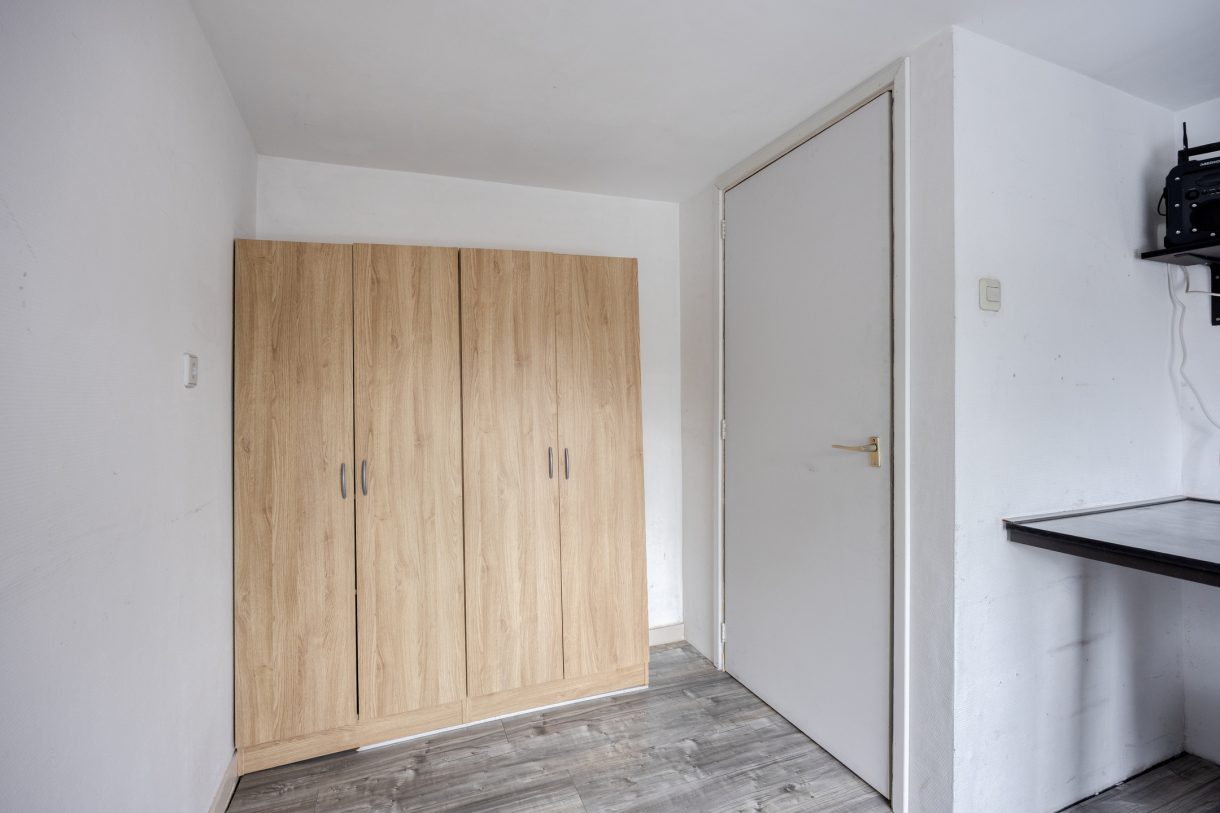 Te koop: Foto Woonhuis aan de Noorderstraat 260 in Sappemeer