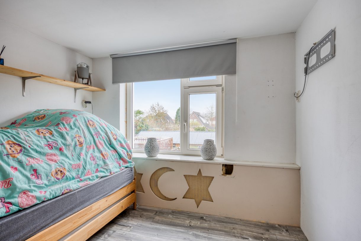 Te koop: Foto Woonhuis aan de Noorderstraat 260 in Sappemeer