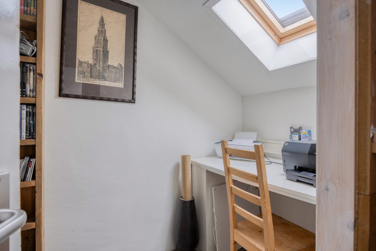 Te koop: Foto Woonhuis aan de Noorderstraat 260 in Sappemeer